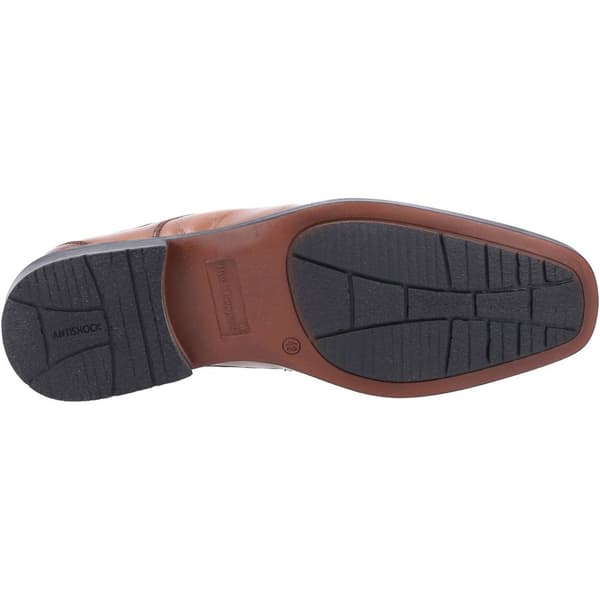 Hush Puppies Brandon läderskor för män