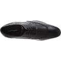 Miniatyrbilde 4 av 5: Hush Puppies Boys Elliot Leather Brogues