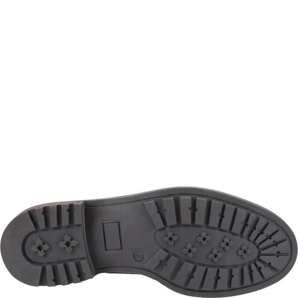 Cotswold Nubuck Derby skor för män