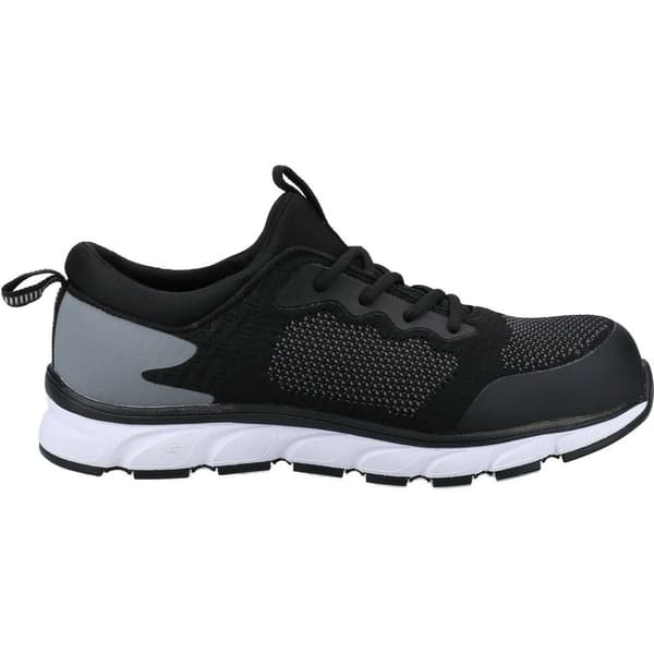 Amblers Unisex 718 säkerhetsskor för vuxna