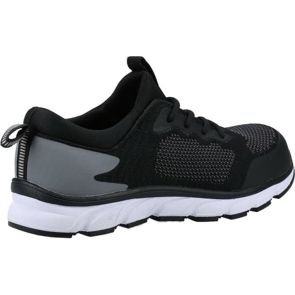 Amblers Unisex 718 säkerhetsskor för vuxna