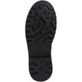 Miniatyrbilde 3 av 4: Geox Girls Casey Ballerina Leather School Shoes
