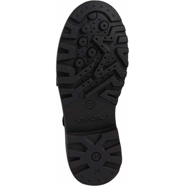 Geox Flickor Casey Ballerina Bow Skolskor