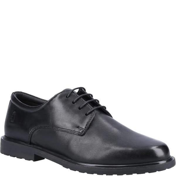 Hush Puppies Kvinder/Damer Verity Plain Leather Oxfords