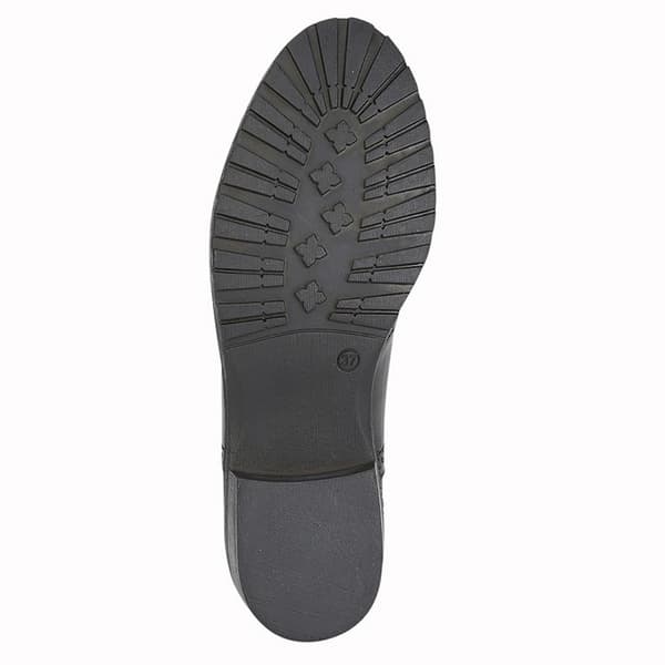 Cipriata Womens/Ladies Priscilla Leather Oxfords