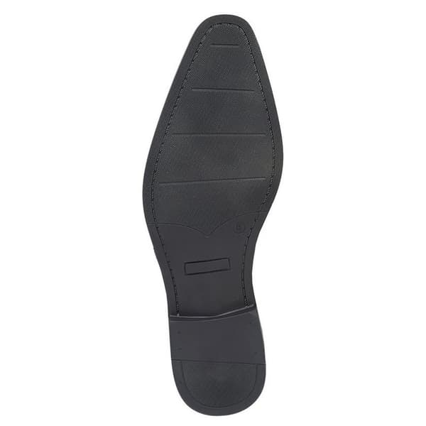 Roamers Mens Softie Leather Brogues för män