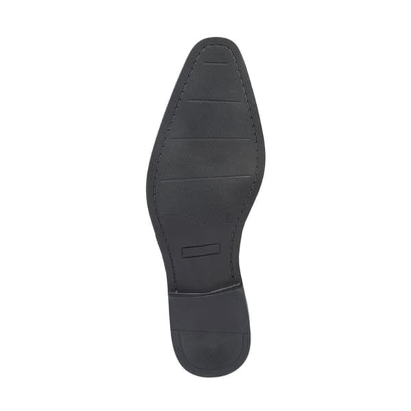 Roamers Mens Softie Leather Brogues för män
