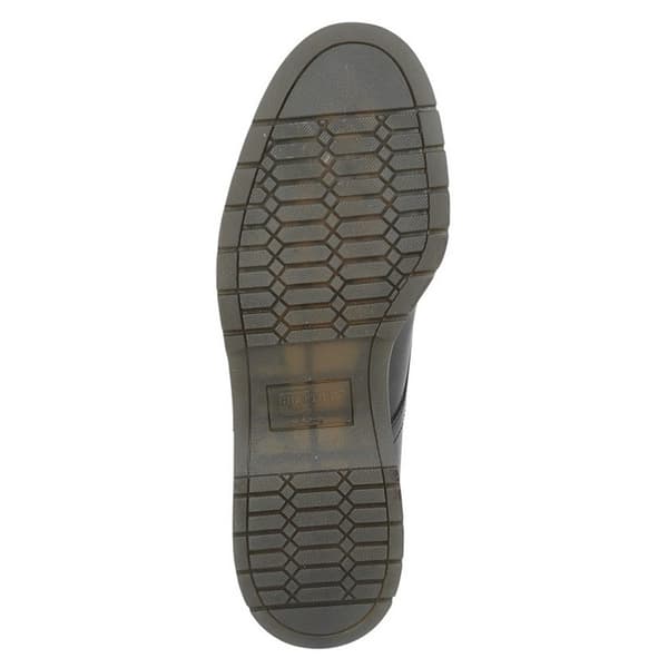 Grafters Mens Waxy Leather Formal Shoes