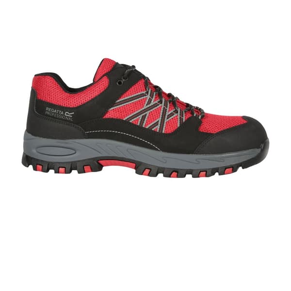 Regatta Unisex Adult Sandstone Safety Trainers