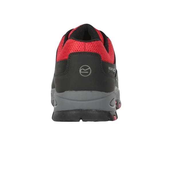 Regatta Unisex Adult Sandstone Safety Trainers