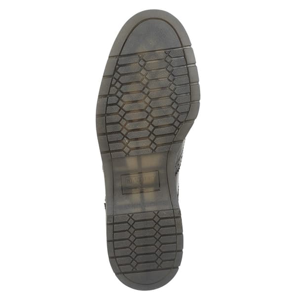 Grafters Mens Leather Brogues