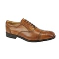 Pikkukuva 1 / 2: Tredflex Mens Leather Brogues
