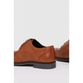 Miniatyrbild 2 av 3: Debenhams Glenn Leather Brogues för män