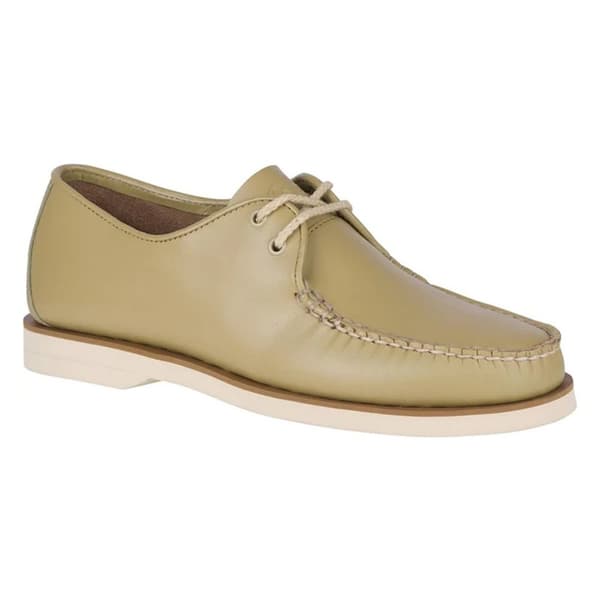 Sperry Herrarnas Captain´s Leather Oxford skor