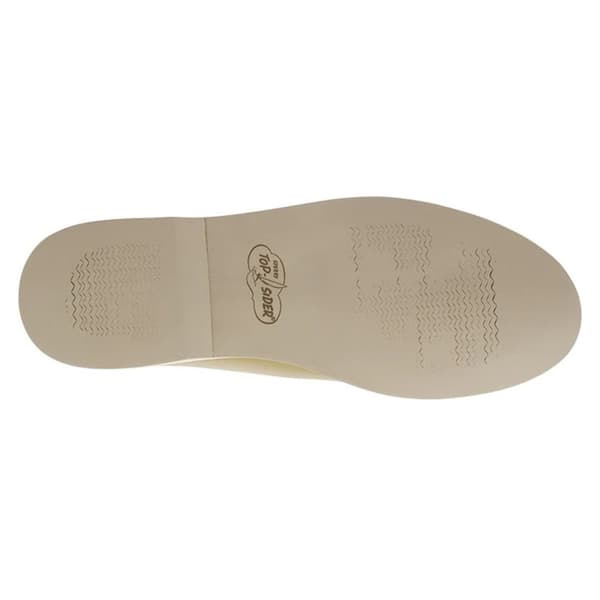 Sperry Mens Captain´s Leather Oxford Shoes