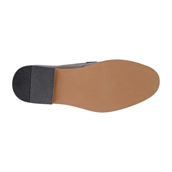 Roamers Läder Loafers för män