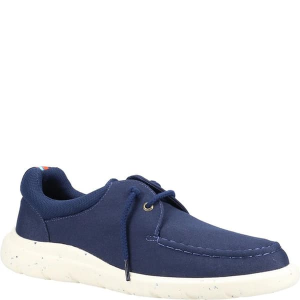 Sperry Mens Moc Seacycle Shoes
