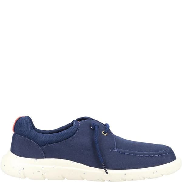 Sperry Mens Moc Seacycle Shoes
