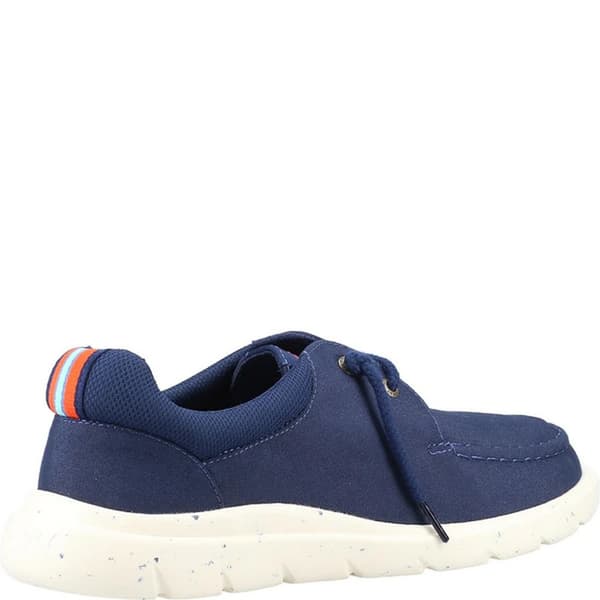 Sperry Mens Moc Seacycle Shoes