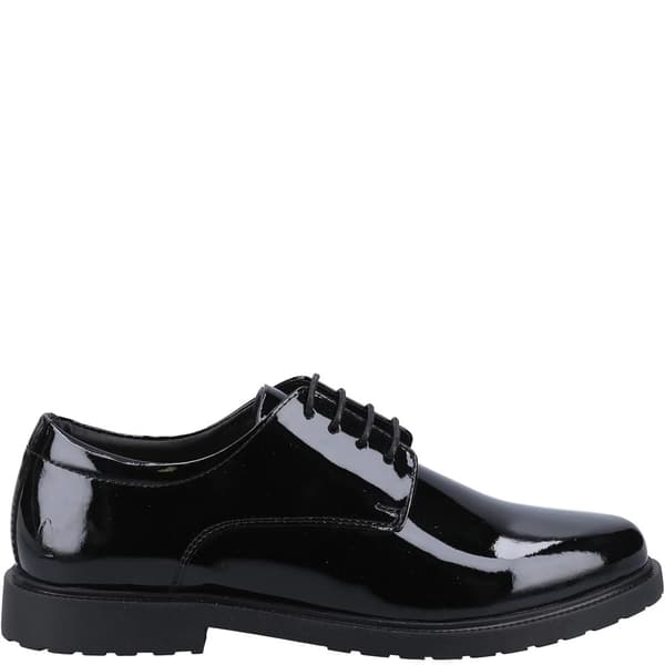 Hush Puppies Womens/Ladies Verity Leather Brogues