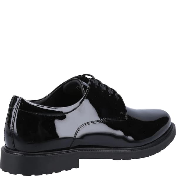Hush Puppies Womens/Ladies Verity Leather Brogues