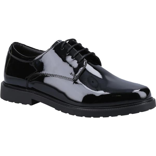 Hush Puppies Womens/Ladies Verity Leather Brogues Black 6 UK