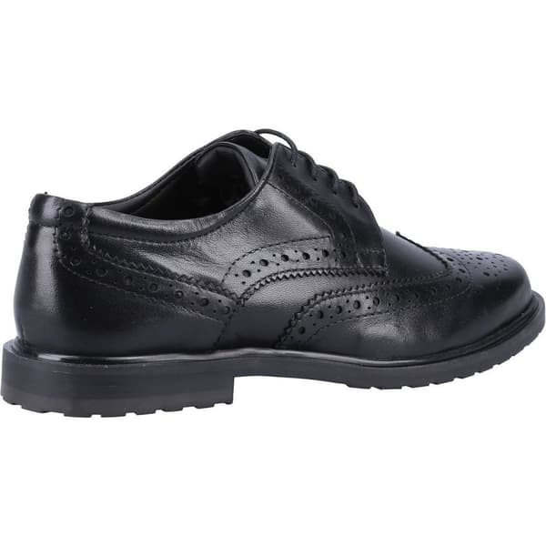 Hush Puppies Womens/Ladies Verity Leather Brogues