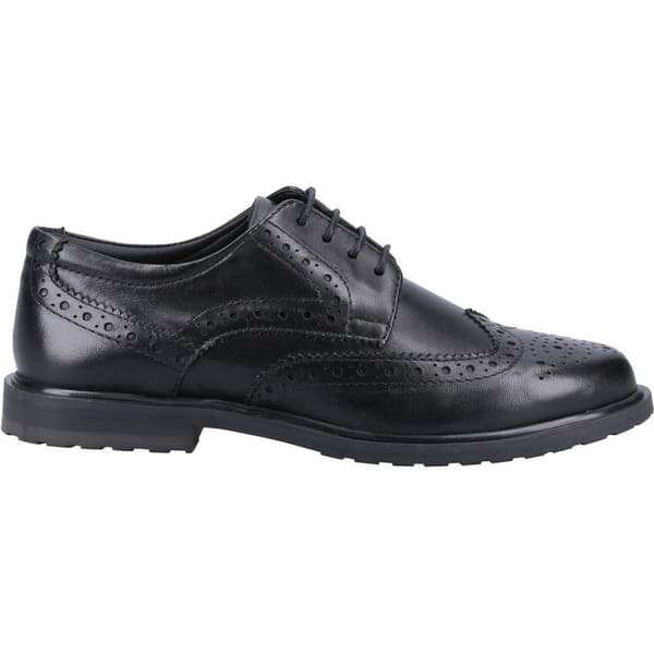 Hush Puppies Womens/Ladies Verity Leather Brogues