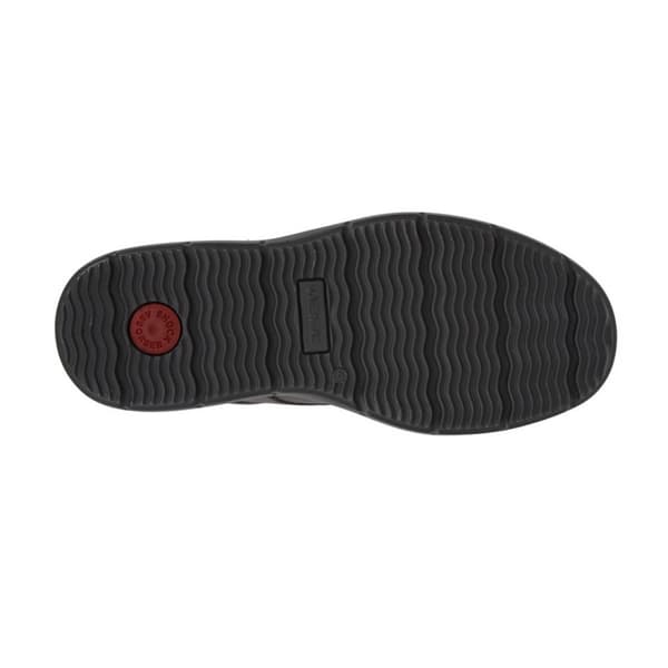IMAC Mens Softie Leather Casual Shoes