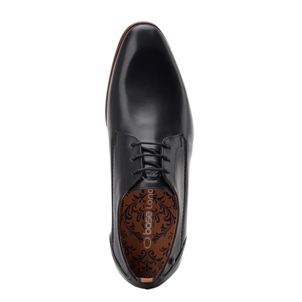 Base London Mens Gambino Leather Brogues