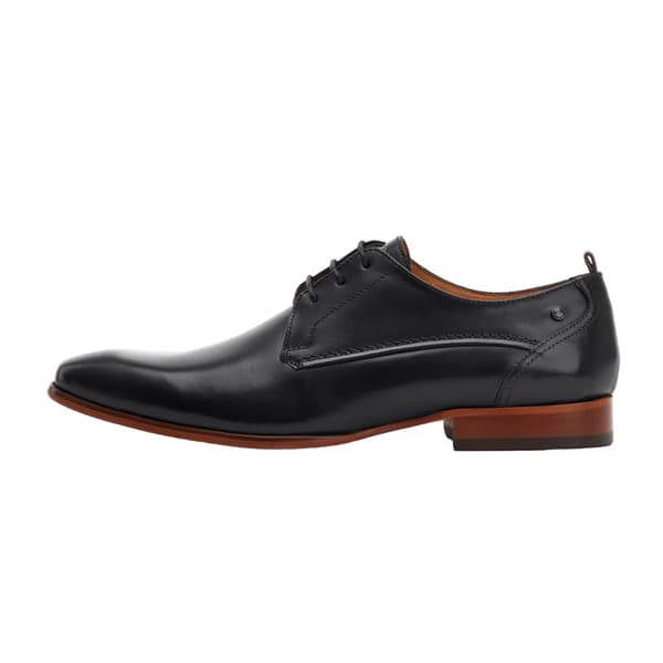 Base London Mens Gambino Leather Brogues