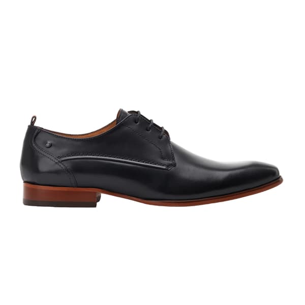 Base London Mens Gambino Leather Brogues