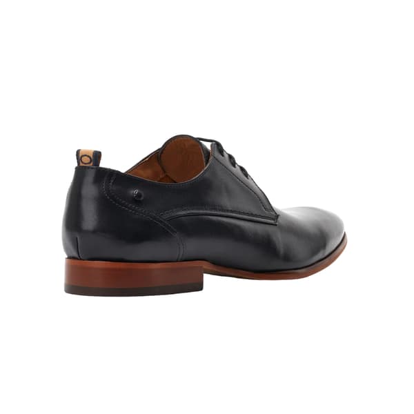 Base London Mens Gambino Leather Brogues