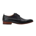 Pikkukuva 4 / 5: Base London Mens Gambino Leather Brogues