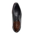 Pikkukuva 5 / 5: Base London Mens Gambino Leather Brogues