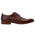 Pikkukuva 3 / 5: Base London Mens Gambino Leather Brogues