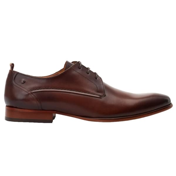 Base London Mens Gambino Leather Brogues
