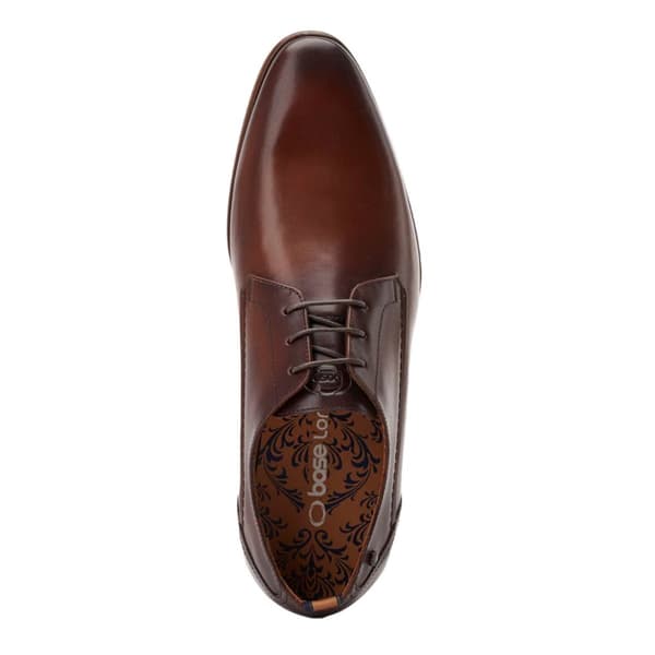 Base London Mens Gambino Leather Brogues