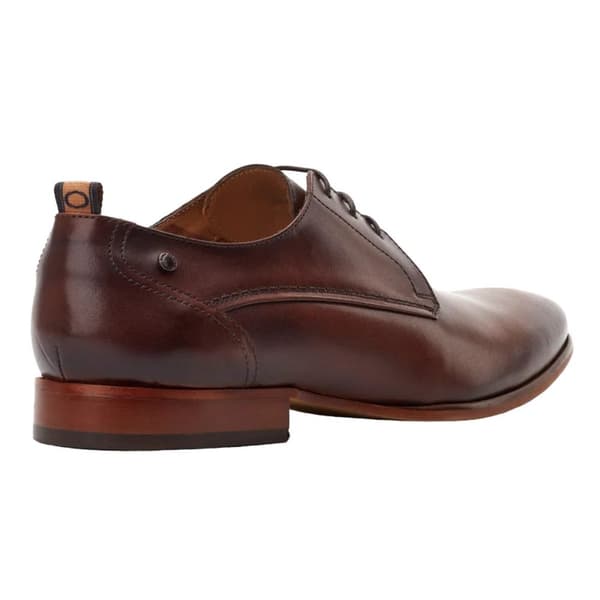 Base London Mens Gambino Leather Brogues