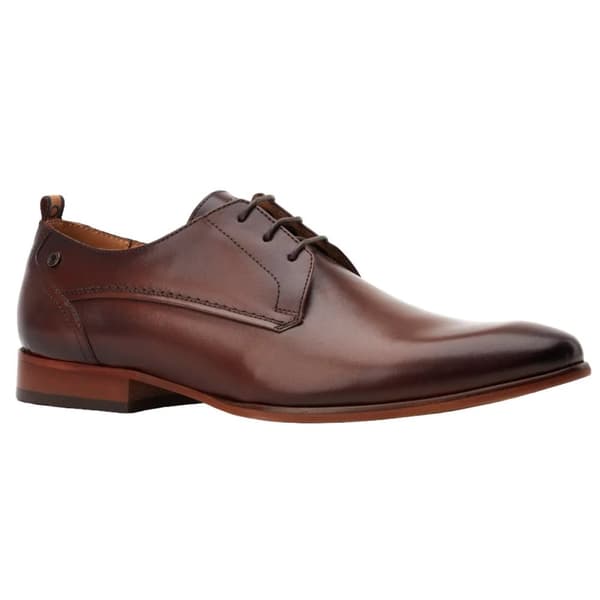 Base London Mens Gambino Leather Brogues