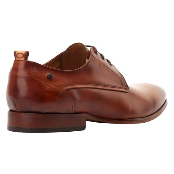 Base London Herr Gambino läderbrogues