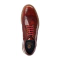 Pikkukuva 3 / 5: Base London Mens Woburn Hi Shine Brogues