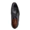 Miniatyrbilde 4 av 5: Base London Mens Barbera Leather Brogues