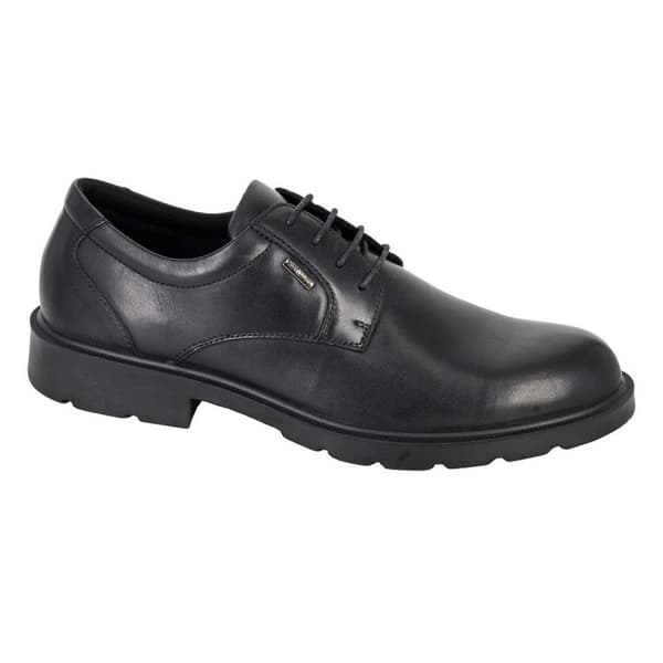 IMAC Mens Leather Gibson Shoes