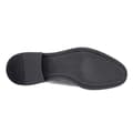 Miniatyrbillede 2 af 3: Roamers Mens Plain Leather Gibson Shoes