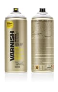 Miniatyrbild 1 av 2: Montana Varnish - Spraylack Semi Gloss - 400 ml