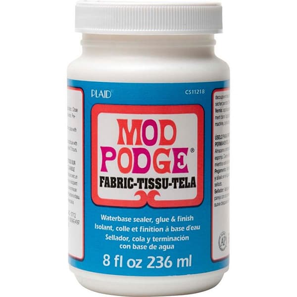 Mod Podge Fabric - Textil - 236 ml