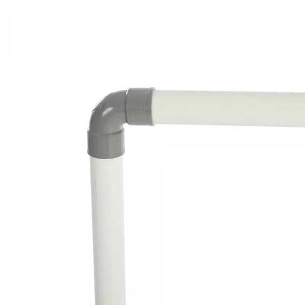 Softee Multipurpose Mål Transparent 100x65 cm