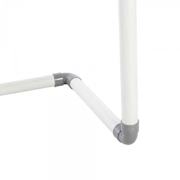 Softee Multipurpose Mål Transparent 100x65 cm