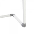 Miniatyrbillede 5 af 6: Softee Multipurpose Mål Transparent 100x65 cm